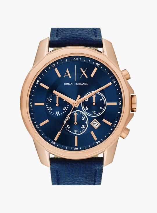 ARMANI EXCHANGE Men Chronograph Watch - AX1723