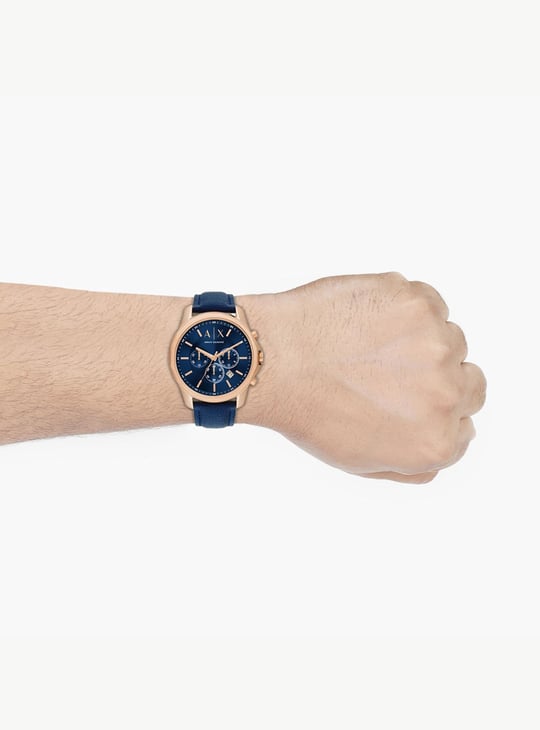 ARMANI EXCHANGE Men Chronograph Watch - AX1723