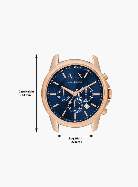ARMANI EXCHANGE Men Chronograph Watch - AX1723