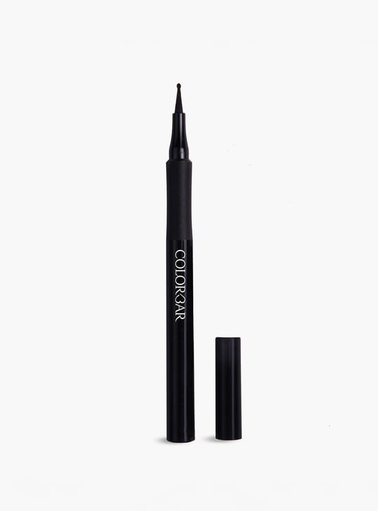 COLORBAR Ultimate Range Eye Liner Pen - Ultimate Black 001