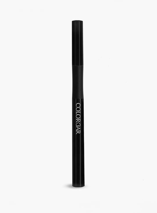 COLORBAR Ultimate Range Eye Liner Pen - Ultimate Black 001