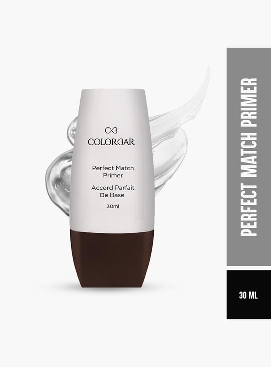 COLORBAR Perfect Match Primer - 30ml