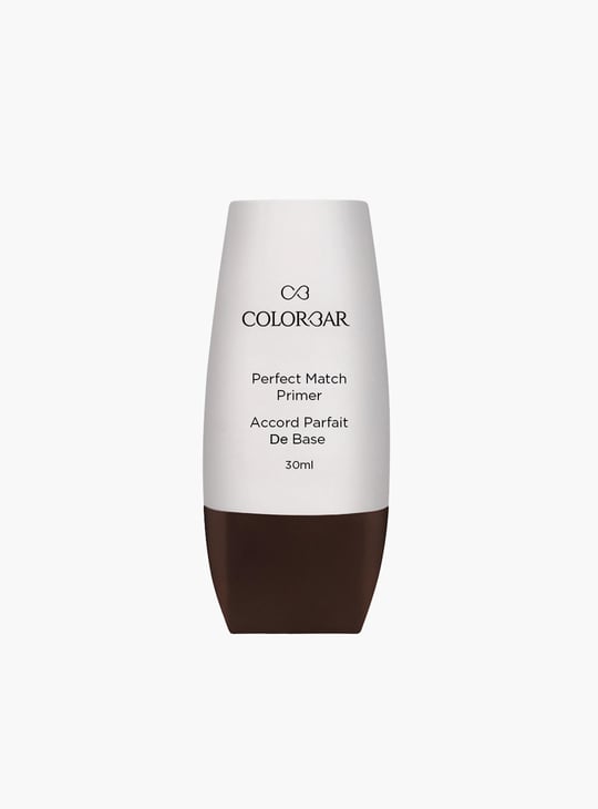 COLORBAR Perfect Match Primer - 30ml