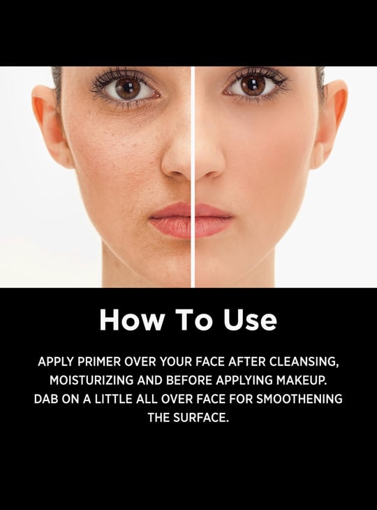 COLORBAR Perfect Match Primer - 30ml