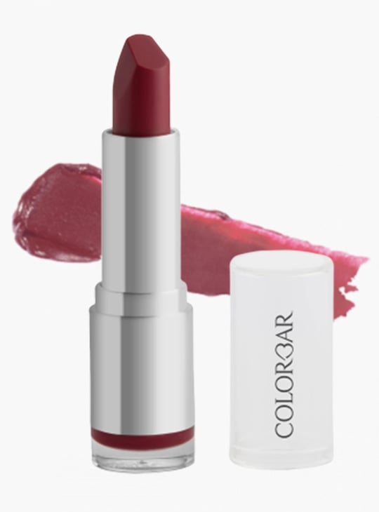 COLORBAR Velvet Matte Lipstick - Bare
