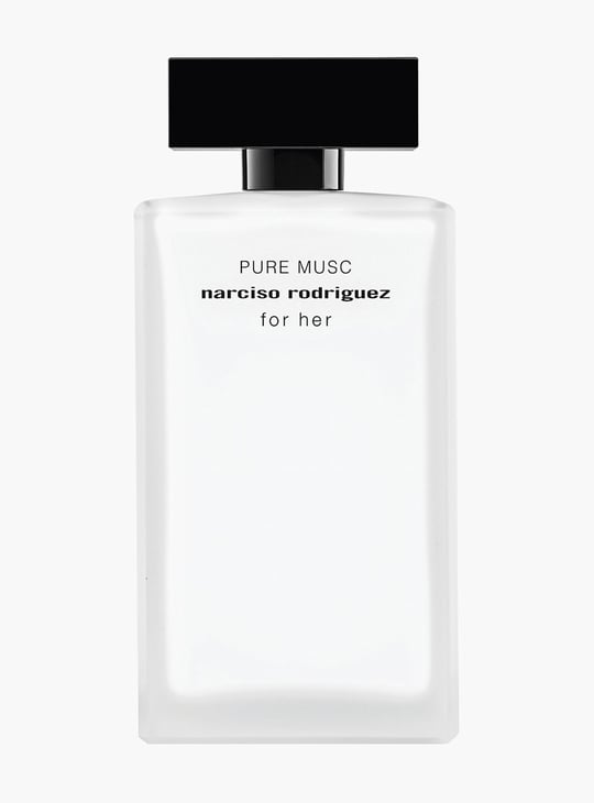 NARCISO RODRIGUEZ Women Pure Musc For Her EDP - 100ml