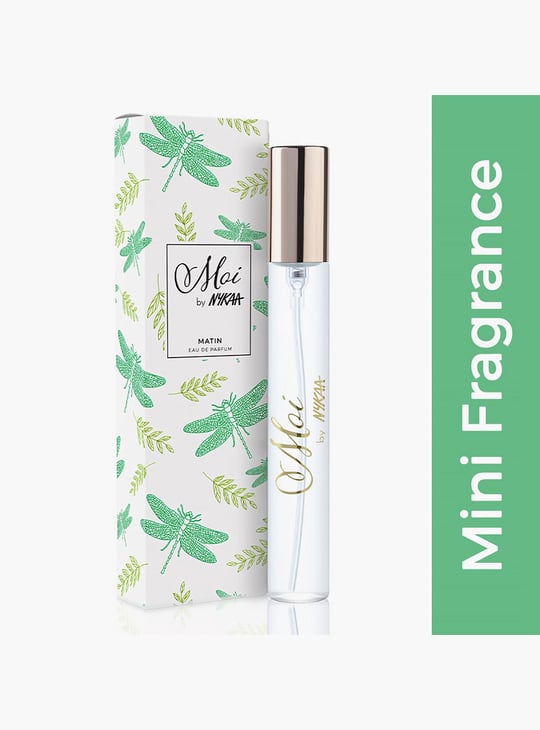 MOI By NYKAA Women Matin Mini Pocket Perfume - 16ml