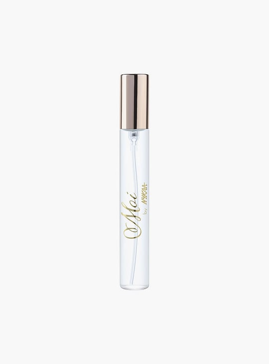 MOI By NYKAA Women Matin Mini Pocket Perfume - 16ml