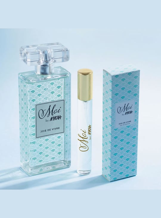 MOI BY NYKAA Women Joie De Vivre Perfume- 16ml