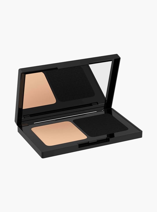 MAYBELLINE NEW YORK Fit Me Ultimate Powder Foundation - 120 Classic Ivory