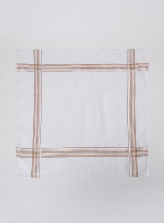 CODE Men Printed Handkerchief- Set Of 5