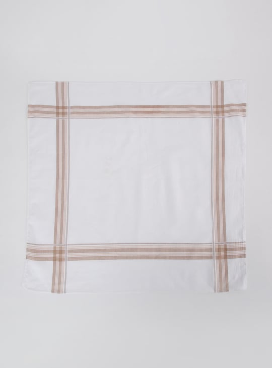 CODE Men Printed Handkerchief- Set Of 5