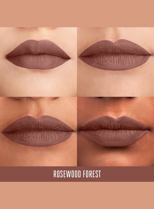 LAKME Perfect Definition Lip Liner - Rosewood Forest - 0.78g