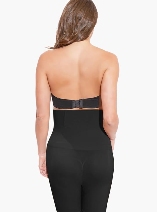 ENAMOR Solid Waist and Thigh Shapewear