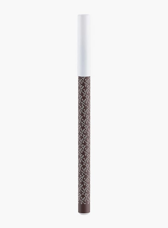 KAY BEAUTY Eyebrow Enhancer Pencil - Walnut