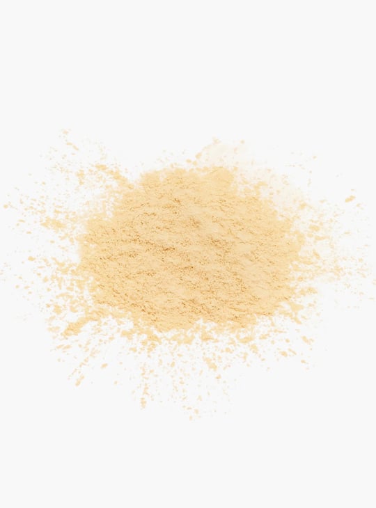 KAY BEAUTY Matte HD Setting Loose Powder - Banana