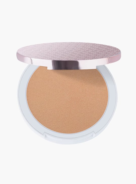 KAY BEAUTY Illuminating Highlighter - Honey Glaze