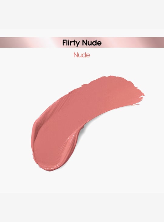 KAY BEAUTY Creme Blush - Flirty Nude - 10 ml