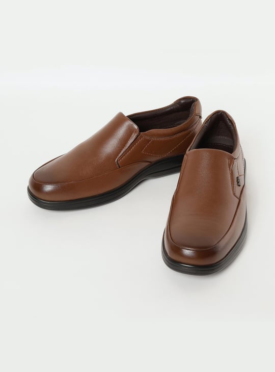 lee cooper brown dress shoes LEE COOPER Lee Copper LC9519 Shoes Brown Lace Up For Men - Buy LEE COOPER Lee Copper LC9519 Shoes Brown Lace Up For Men Online at Best Price
