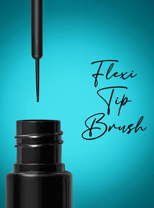 LAKME 9to5 Eyeconic Liquid Liner Blue- 4.5ml