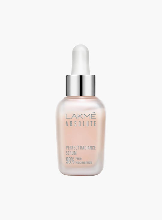 LAKME Absolute Perfect Radiance Serum - 15ml