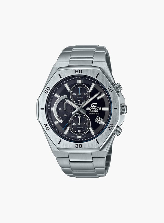 CASIO Edifice Men Chronograph Watch - EX550