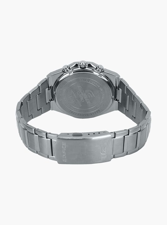 CASIO Edifice Men Chronograph Watch - EX550
