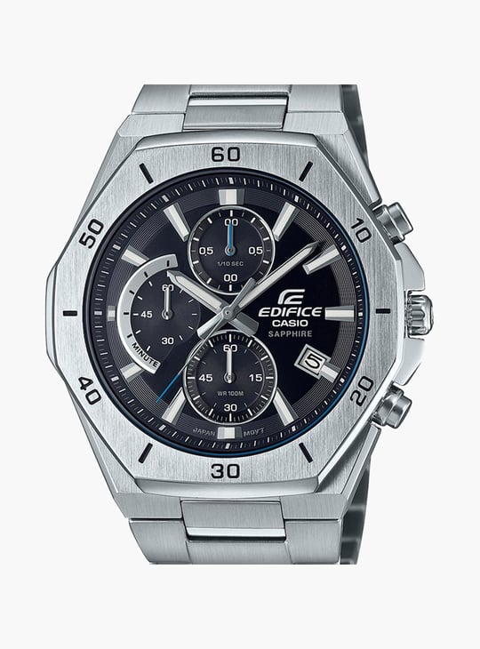 CASIO Edifice Men Chronograph Watch - EX550