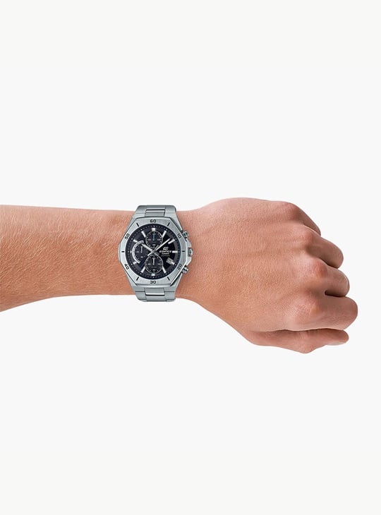 CASIO Edifice Men Chronograph Watch - EX550