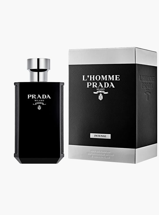 PRADA L'Homme Intense Men  Eau de Parfum - 100ml