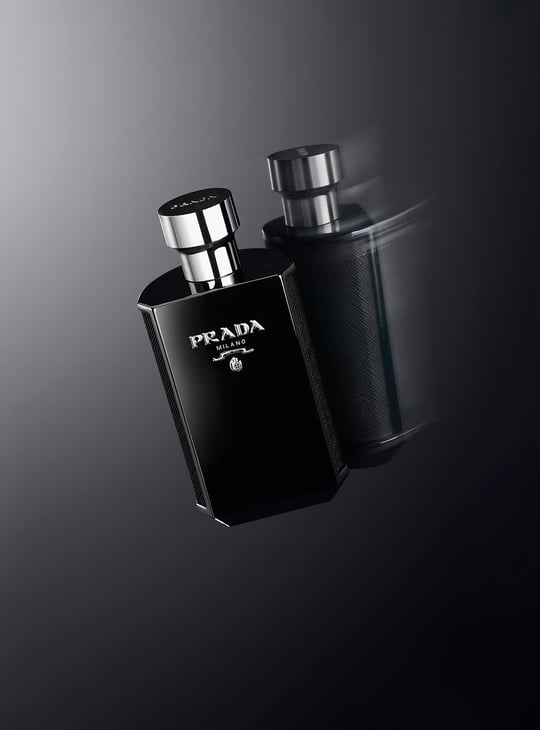 PRADA L'Homme Intense Men Eau de Parfum - 100ml | Neutral