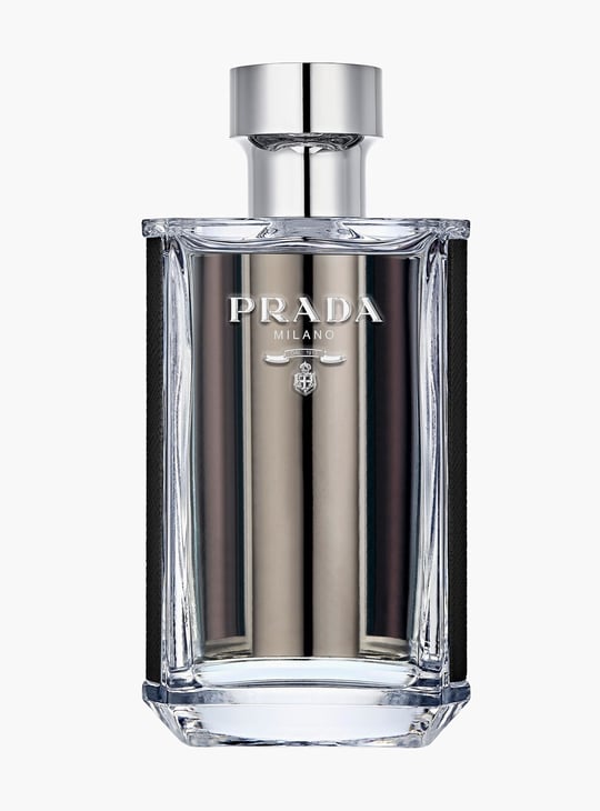 PRADA L'Homme Prada Men Eau De Toilette - 100ml