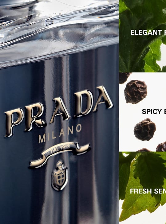 PRADA L'Homme Prada Men Eau De Toilette - 100ml