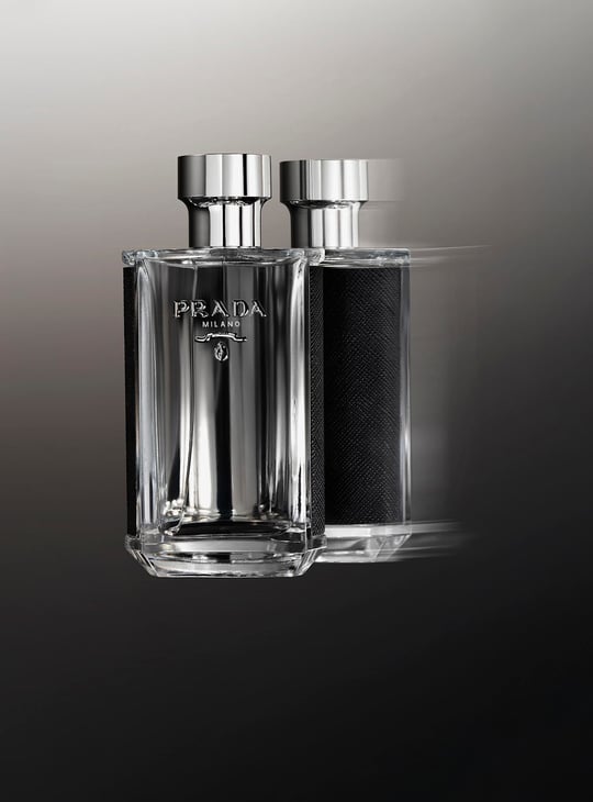 PRADA L'Homme Prada Men Eau De Toilette - 100ml
