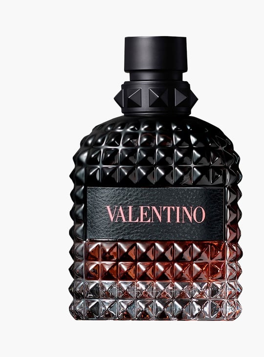 VALENTINO Uomo Born In Roma Coral Fantasy Men Eau de Toilette - 100ml