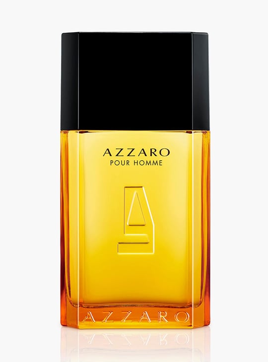 AZZARO Pour Homme Men Eau De Toilette - 100ml