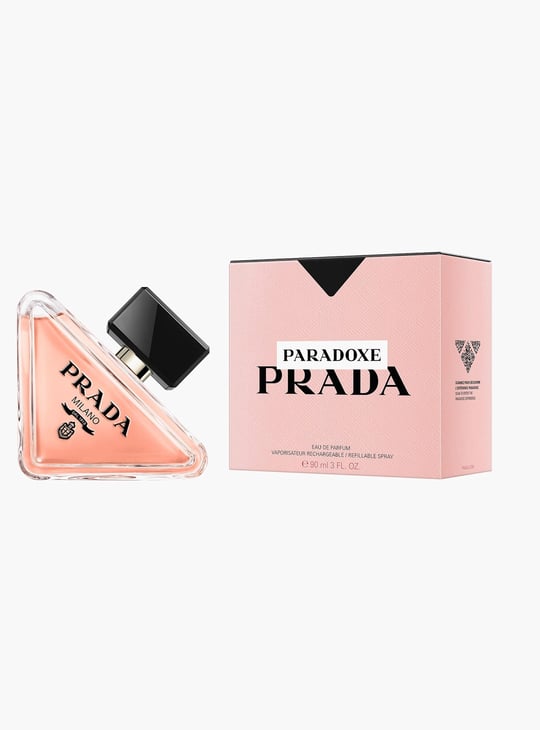 PRADA Paradoxe Women Eau De Parfum - 90ml