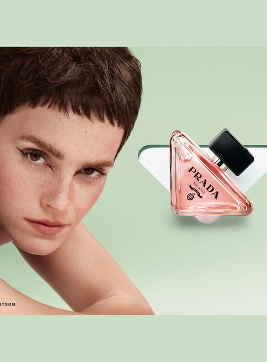 PRADA Paradoxe Women Eau De Parfum - 90ml