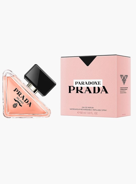 PRADA Paradoxe Women Eau De Parfum - 50ml