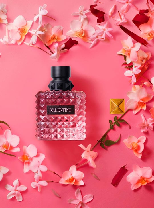 VALENTINO Women Born In Roma Donna Eau De Parfum - 100ml | Neutral
