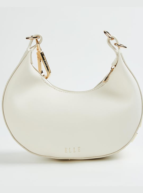 ELLE Solid Sling Bag