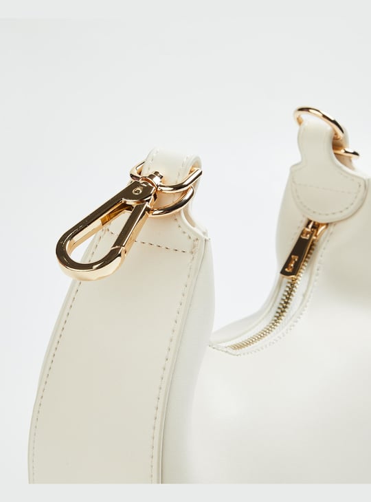 ELLE Solid Sling Bag