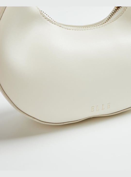 ELLE Solid Sling Bag