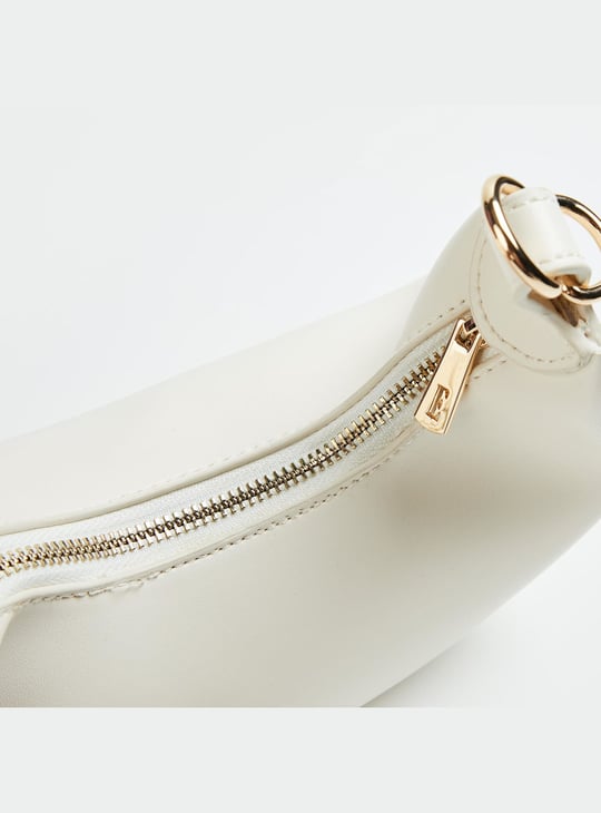 ELLE Solid Sling Bag