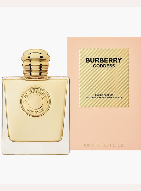 BURBERRY Goddess Women EDP - 100ml