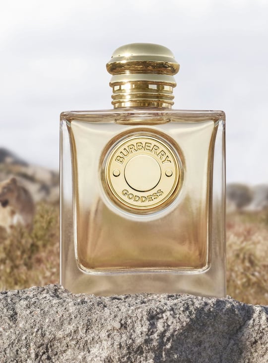 BURBERRY Goddess Women EDP - 100ml
