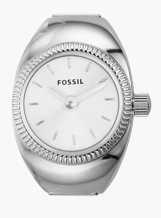 FOSSIL Women Analog Ring Watch - ES5245