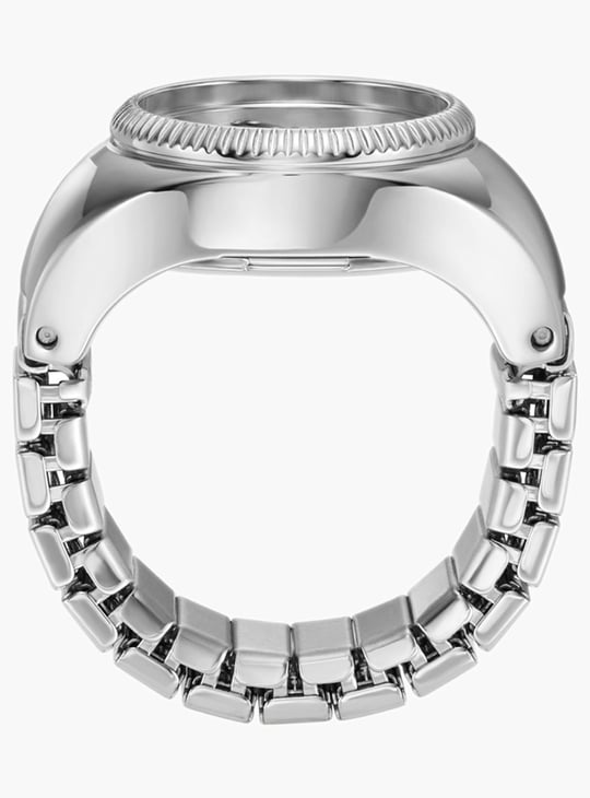FOSSIL Women Analog Ring Watch - ES5245