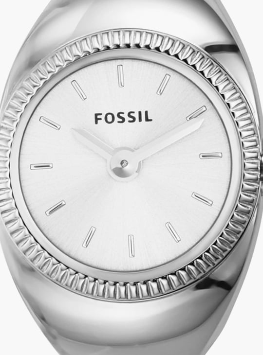 FOSSIL Women Analog Ring Watch - ES5245