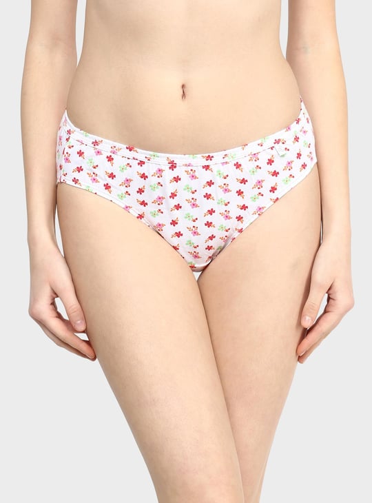 JOCKEY Simple Comfort Printed Panty